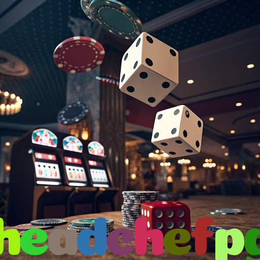A Magia dos Jogos de Fantasia na headchefpg