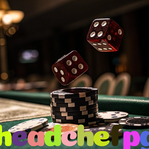 A Magia dos Jogos de Fantasia na headchefpg