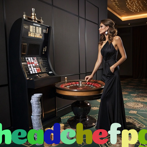 A Magia dos Jogos de Fantasia na headchefpg