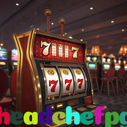 A Magia dos Jogos de Fantasia na headchefpg