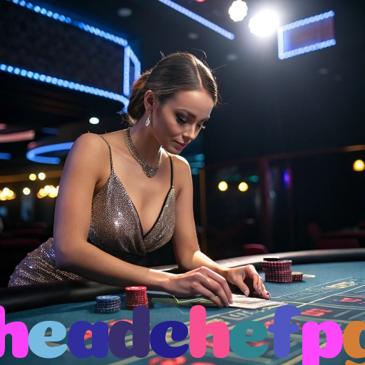 A Magia dos Jogos de Fantasia na headchefpg
