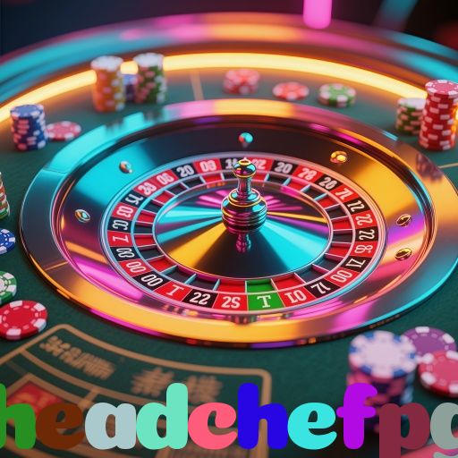 A Magia dos Jogos de Fantasia na headchefpg