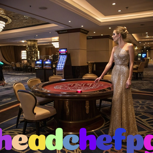 A Magia dos Jogos de Fantasia na headchefpg