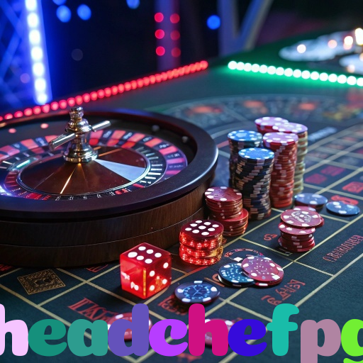 A Magia dos Jogos de Fantasia na headchefpg