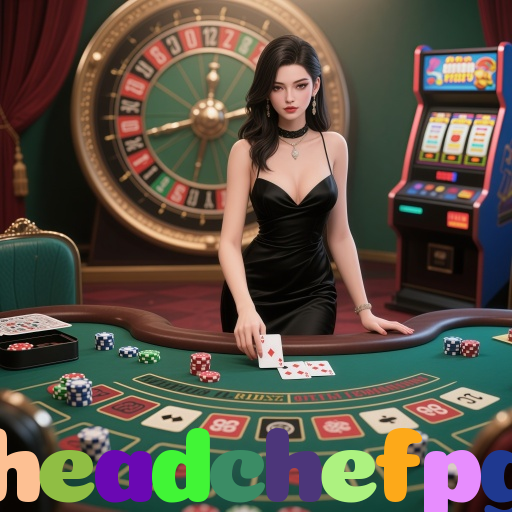 A Magia dos Jogos de Fantasia na headchefpg