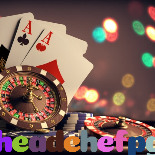 A Magia dos Jogos de Fantasia na headchefpg