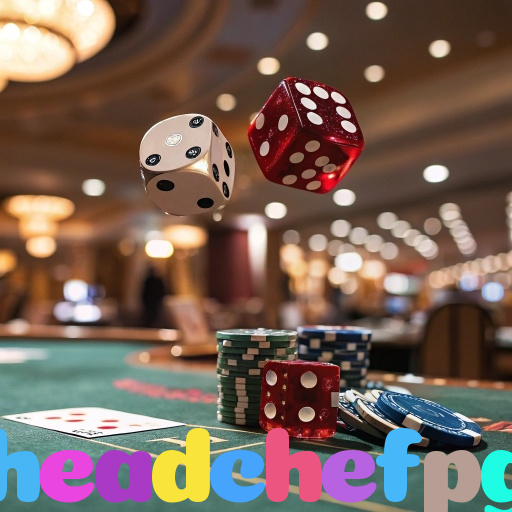 A Magia dos Jogos de Fantasia na headchefpg