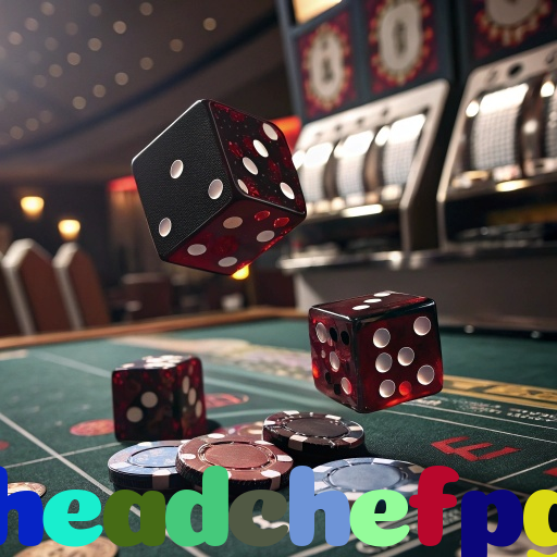 A Magia dos Jogos de Fantasia na headchefpg