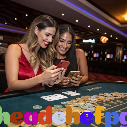 A Magia dos Jogos de Fantasia na headchefpg