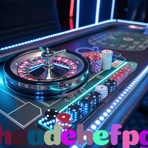 A Magia dos Jogos de Fantasia na headchefpg