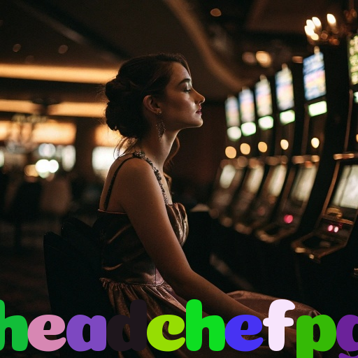 A Magia dos Jogos de Fantasia na headchefpg