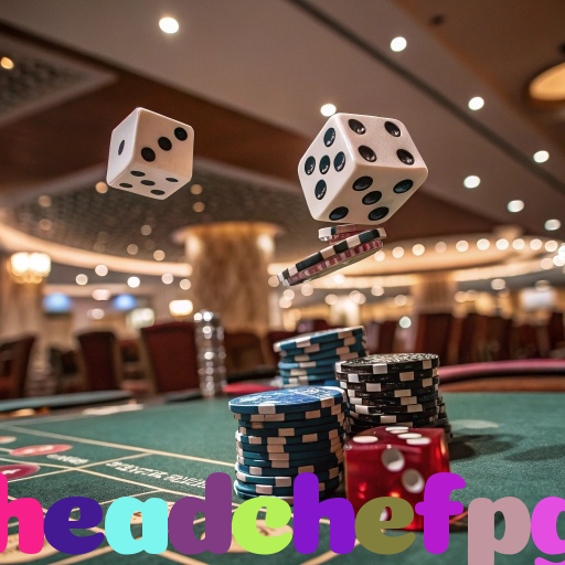 A Magia dos Jogos de Fantasia na headchefpg