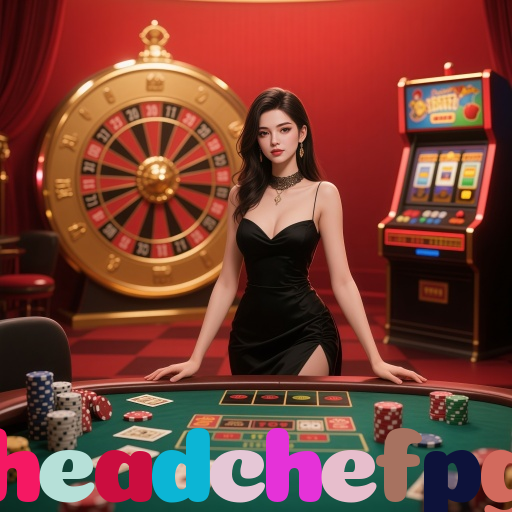 A Magia dos Jogos de Fantasia na headchefpg