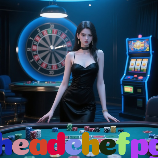 A Magia dos Jogos de Fantasia na headchefpg