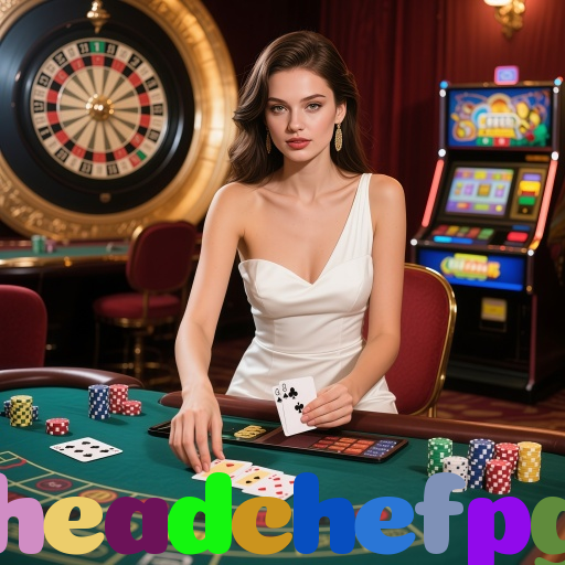 A Magia dos Jogos de Fantasia na headchefpg
