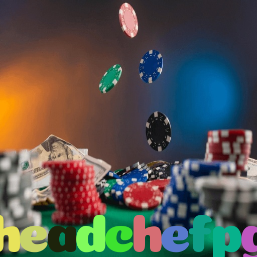 A Magia dos Jogos de Fantasia na headchefpg