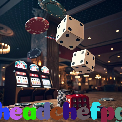 A Magia dos Jogos de Fantasia na headchefpg