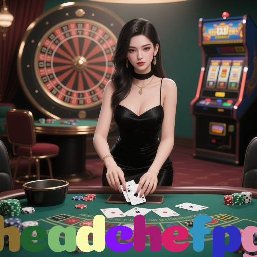 A Magia dos Jogos de Fantasia na headchefpg