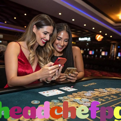 A Magia dos Jogos de Fantasia na headchefpg