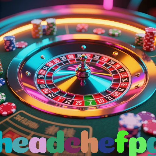 A Magia dos Jogos de Fantasia na headchefpg