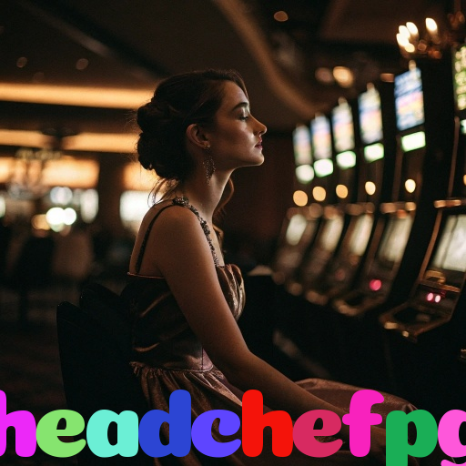 A Magia dos Jogos de Fantasia na headchefpg
