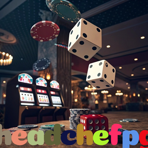 A Magia dos Jogos de Fantasia na headchefpg