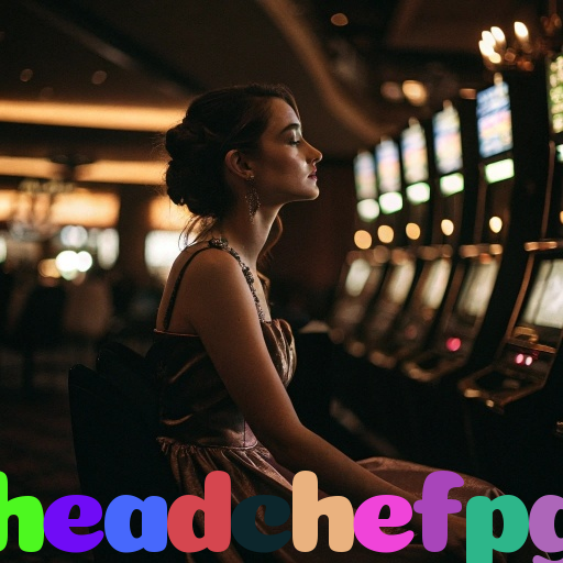 A Magia dos Jogos de Fantasia na headchefpg