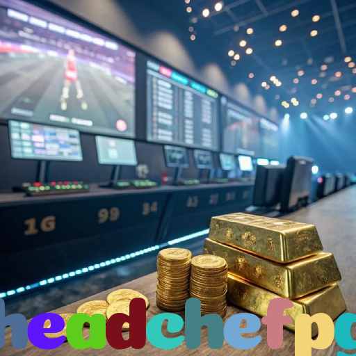 A Magia dos Jogos de Fantasia na headchefpg