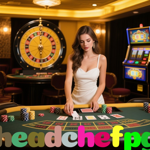 A Magia dos Jogos de Fantasia na headchefpg