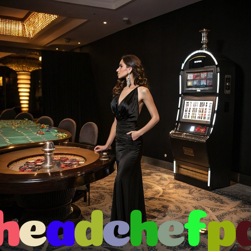 A Magia dos Jogos de Fantasia na headchefpg