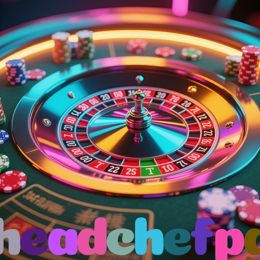 A Magia dos Jogos de Fantasia na headchefpg