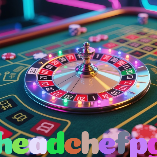 A Magia dos Jogos de Fantasia na headchefpg