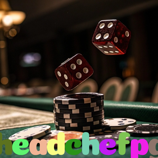 A Magia dos Jogos de Fantasia na headchefpg