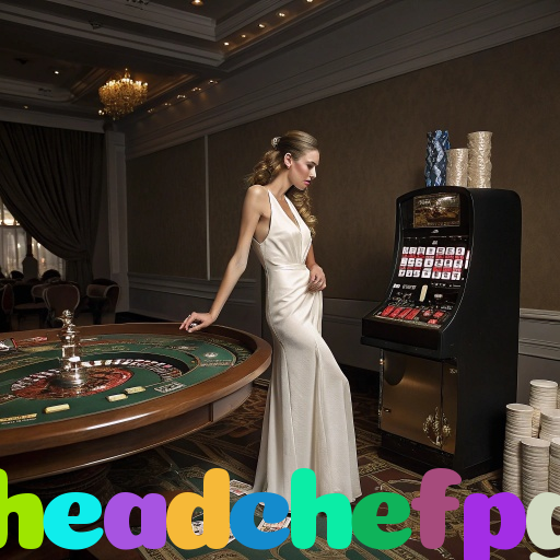 A Magia dos Jogos de Fantasia na headchefpg