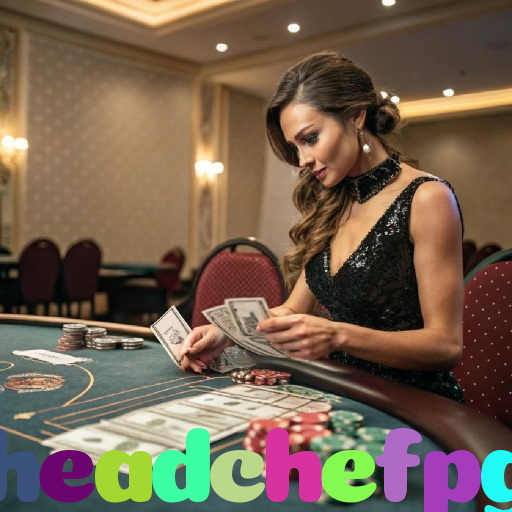 A Magia dos Jogos de Fantasia na headchefpg