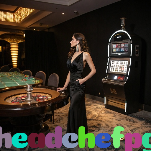A Magia dos Jogos de Fantasia na headchefpg