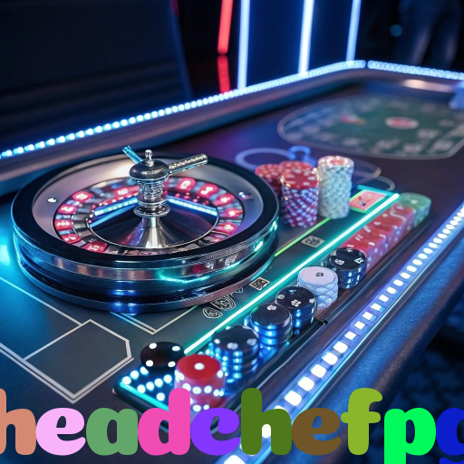 A Magia dos Jogos de Fantasia na headchefpg