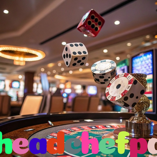 A Magia dos Jogos de Fantasia na headchefpg