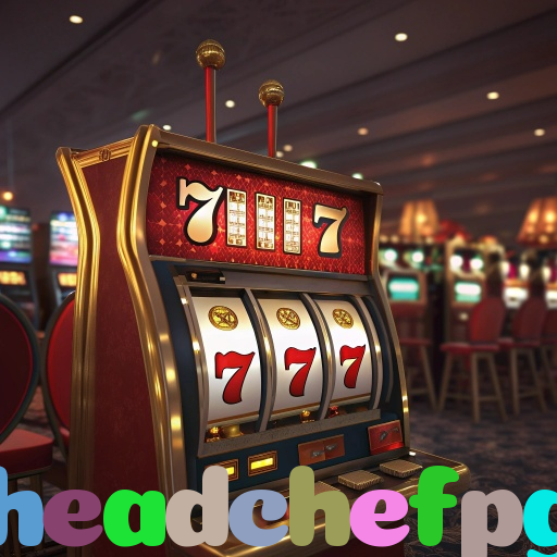A Magia dos Jogos de Fantasia na headchefpg