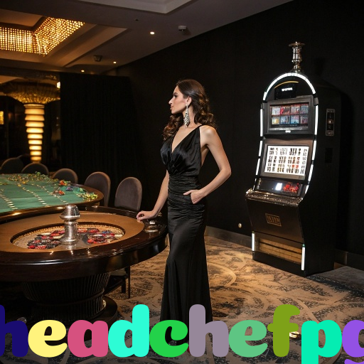 A Magia dos Jogos de Fantasia na headchefpg