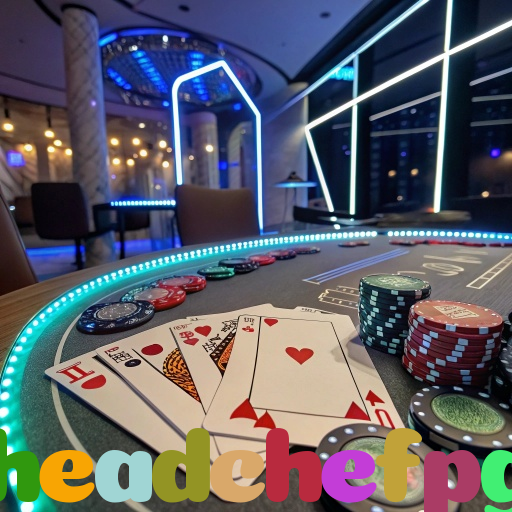 A Magia dos Jogos de Fantasia na headchefpg