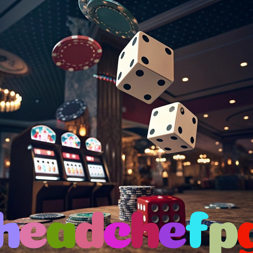 A Magia dos Jogos de Fantasia na headchefpg