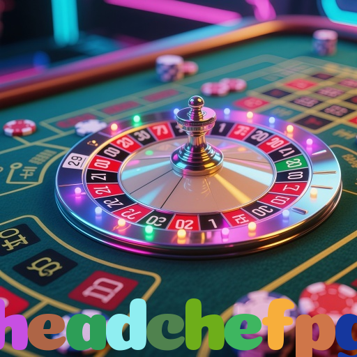 A Magia dos Jogos de Fantasia na headchefpg