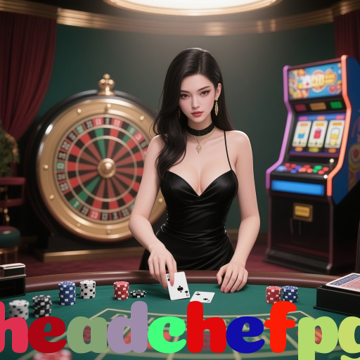 A Magia dos Jogos de Fantasia na headchefpg