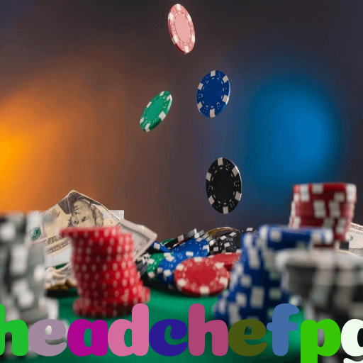 A Magia dos Jogos de Fantasia na headchefpg