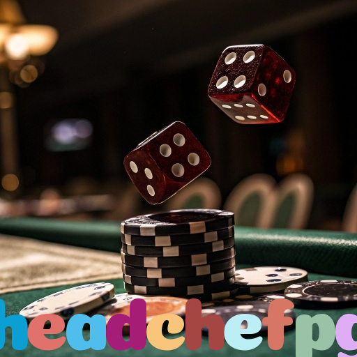 A Magia dos Jogos de Fantasia na headchefpg