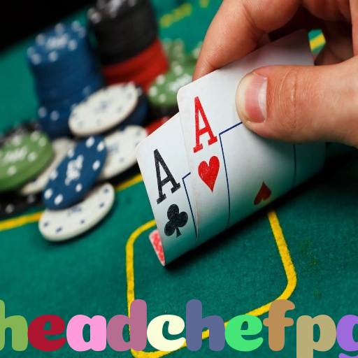 A Magia dos Jogos de Fantasia na headchefpg