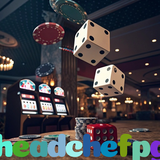 A Magia dos Jogos de Fantasia na headchefpg