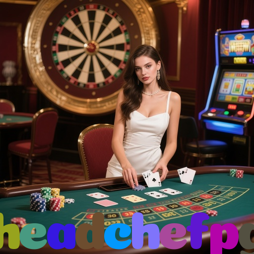 A Magia dos Jogos de Fantasia na headchefpg