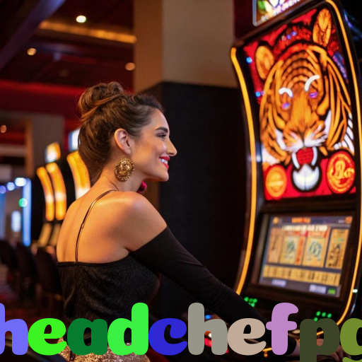 A Magia dos Jogos de Fantasia na headchefpg